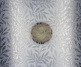 Pilkington Oriel Texture Laurel - Obscure privacy glass